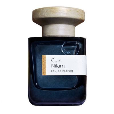 ATELIER MATERI Cuir Nilam EDP 100 ml